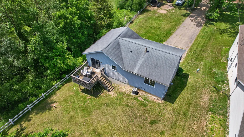 10501 Loughrea Lane Somerset Township MI 49233
