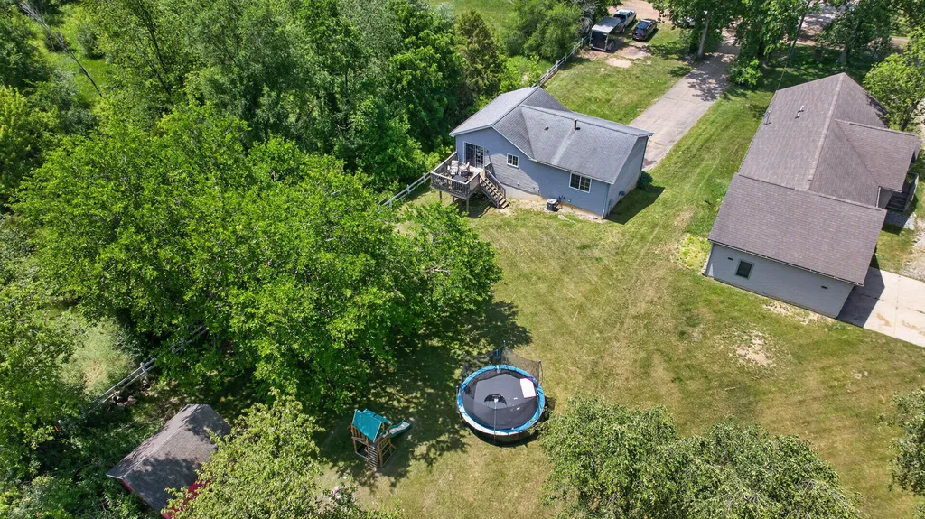 10501 Loughrea Lane Somerset Township MI 49233