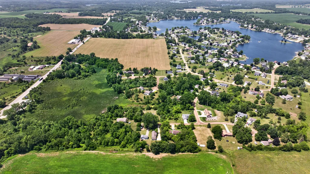 10501 Loughrea Lane Somerset Township MI 49233