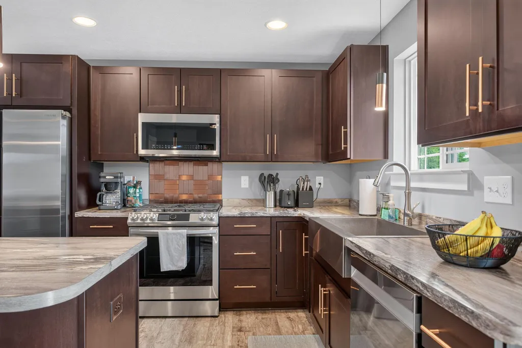163 Nicole Drive Columbia Township MI 49230