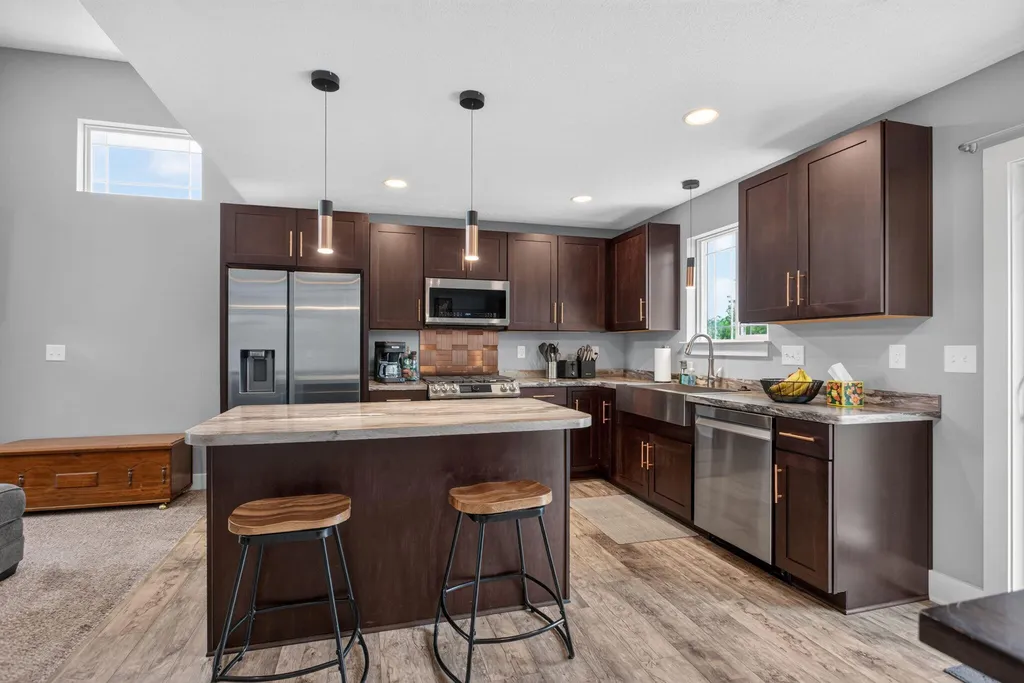 163 Nicole Drive Columbia Township MI 49230