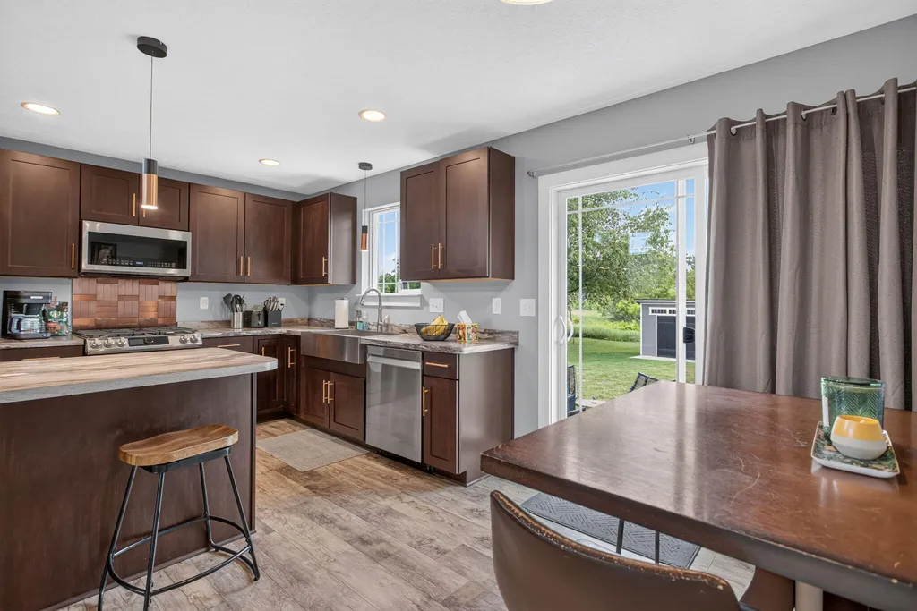 163 Nicole Drive Columbia Township MI 49230
