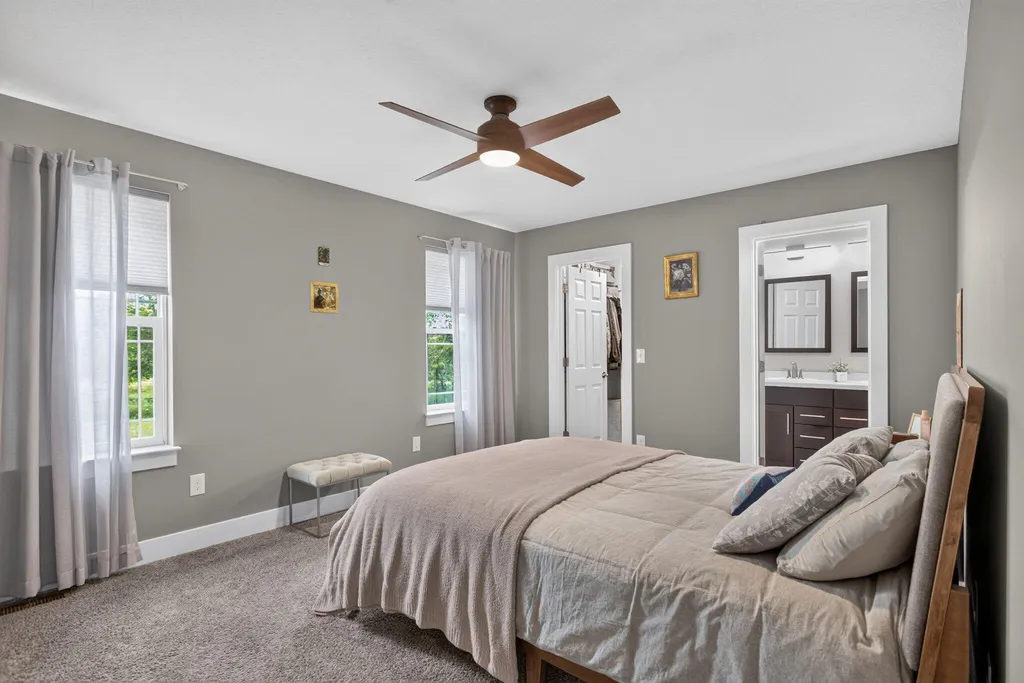 163 Nicole Drive Columbia Township MI 49230