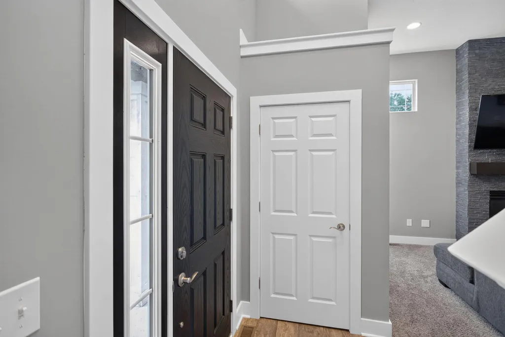 163 Nicole Drive Columbia Township MI 49230