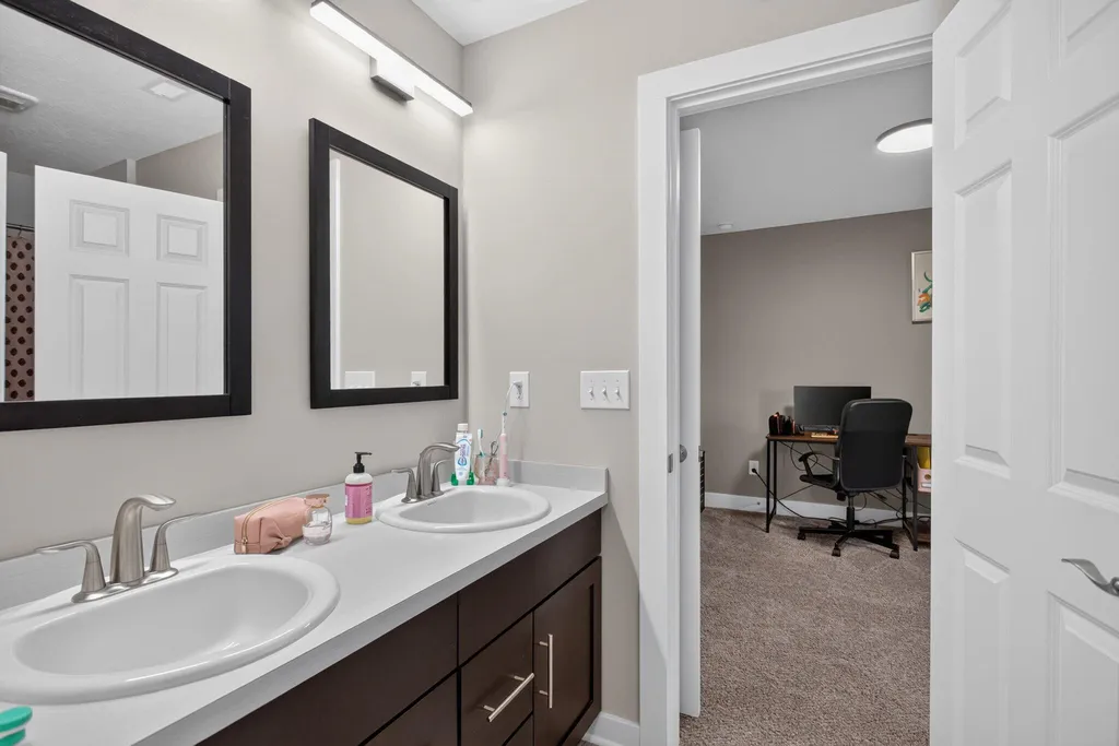 163 Nicole Drive Columbia Township MI 49230