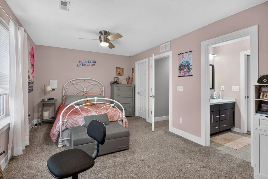 163 Nicole Drive Columbia Township MI 49230