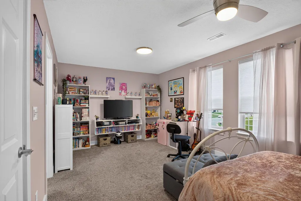 163 Nicole Drive Columbia Township MI 49230