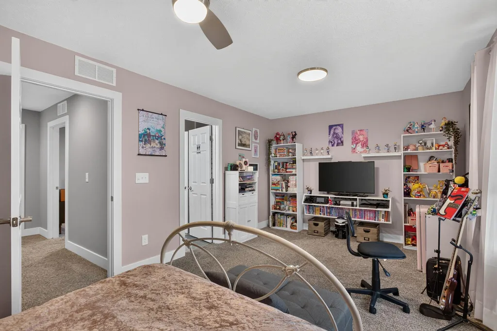 163 Nicole Drive Columbia Township MI 49230