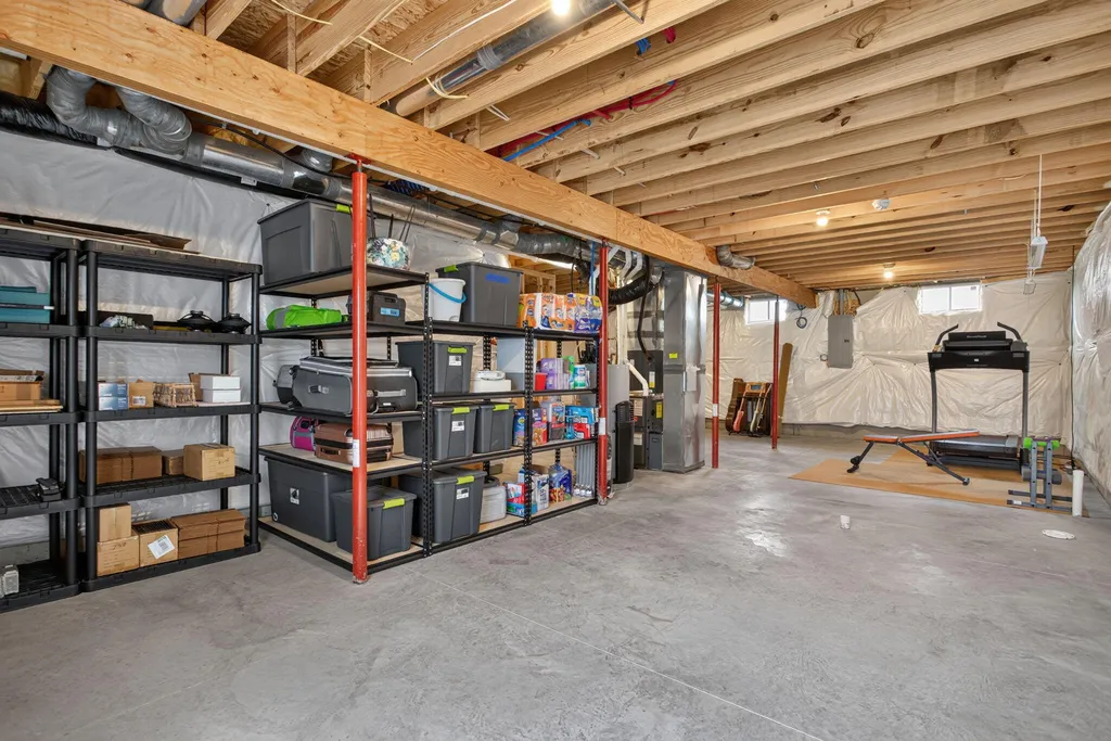 163 Nicole Drive Columbia Township MI 49230