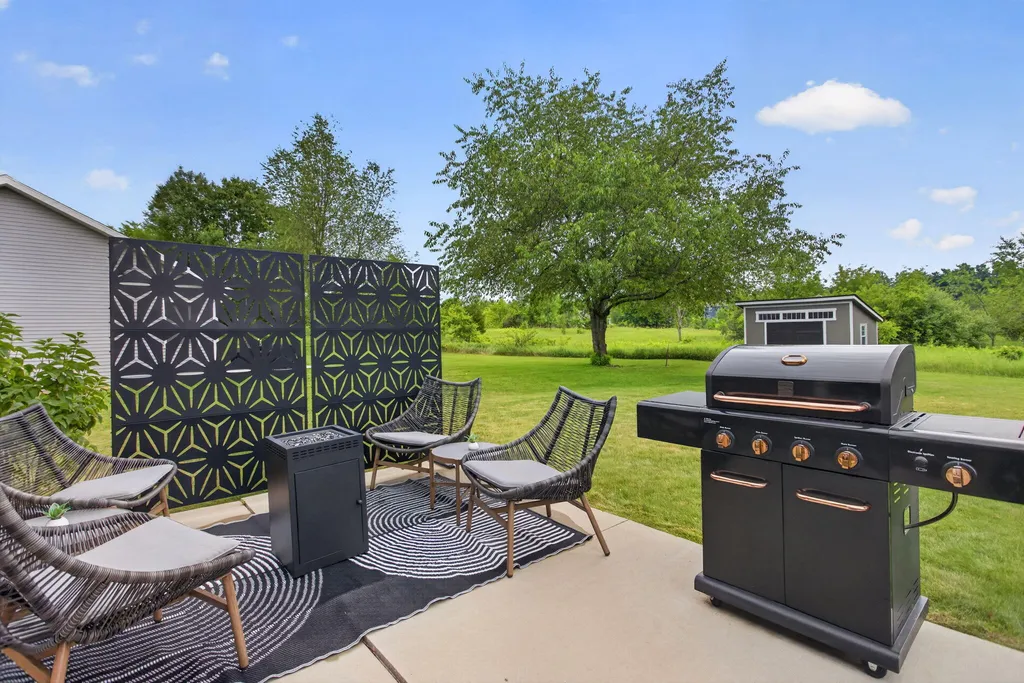 163 Nicole Drive Columbia Township MI 49230