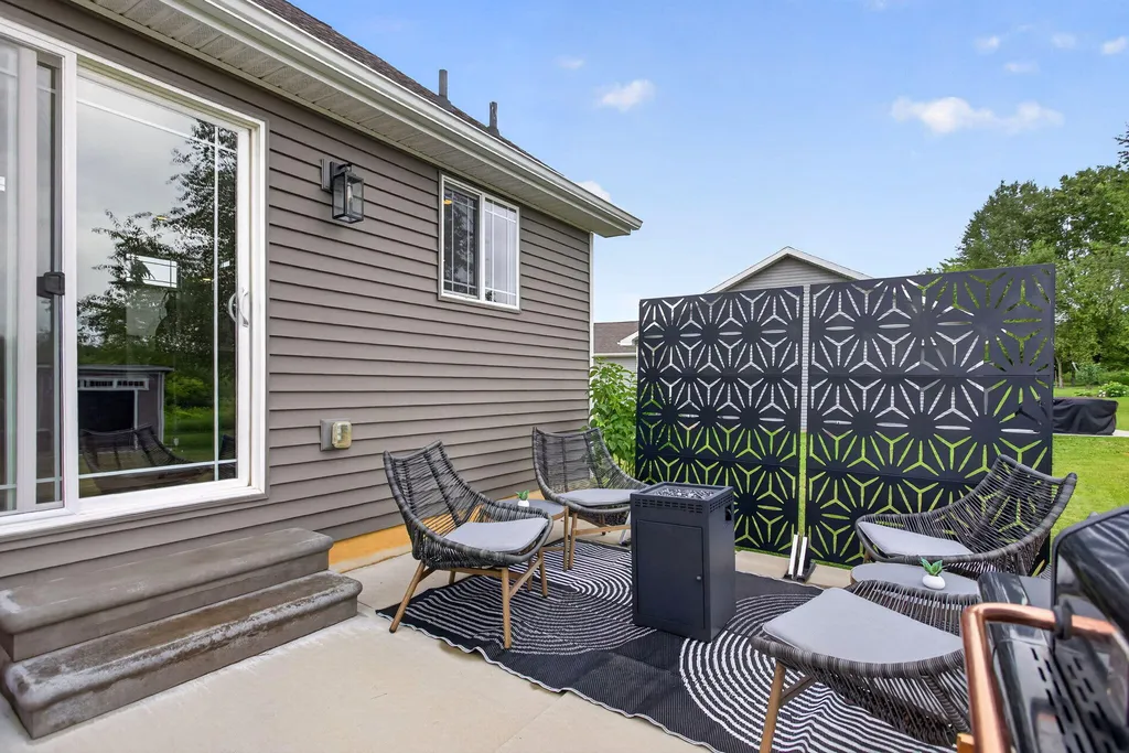 163 Nicole Drive Columbia Township MI 49230