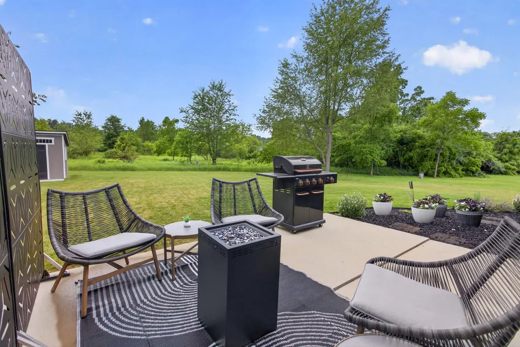 163 Nicole Drive Columbia Township MI 49230