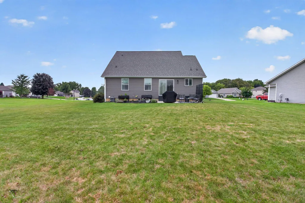 163 Nicole Drive Columbia Township MI 49230