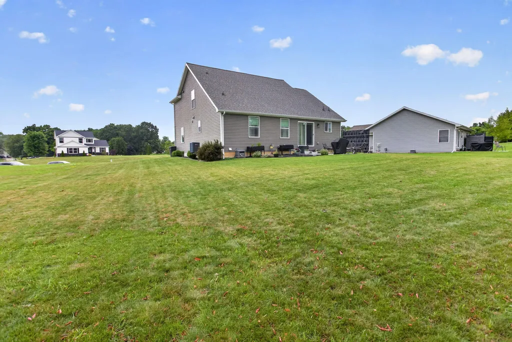 163 Nicole Drive Columbia Township MI 49230