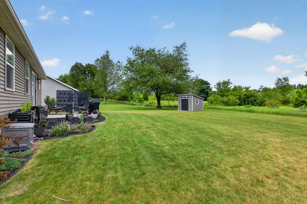 163 Nicole Drive Columbia Township MI 49230