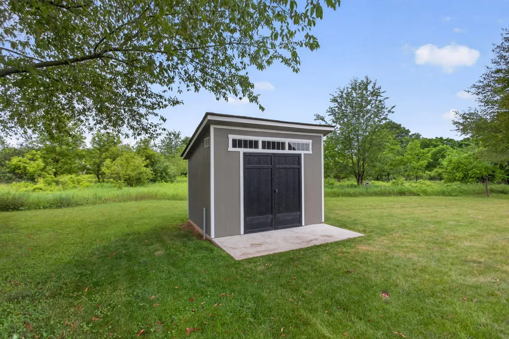163 Nicole Drive Columbia Township MI 49230