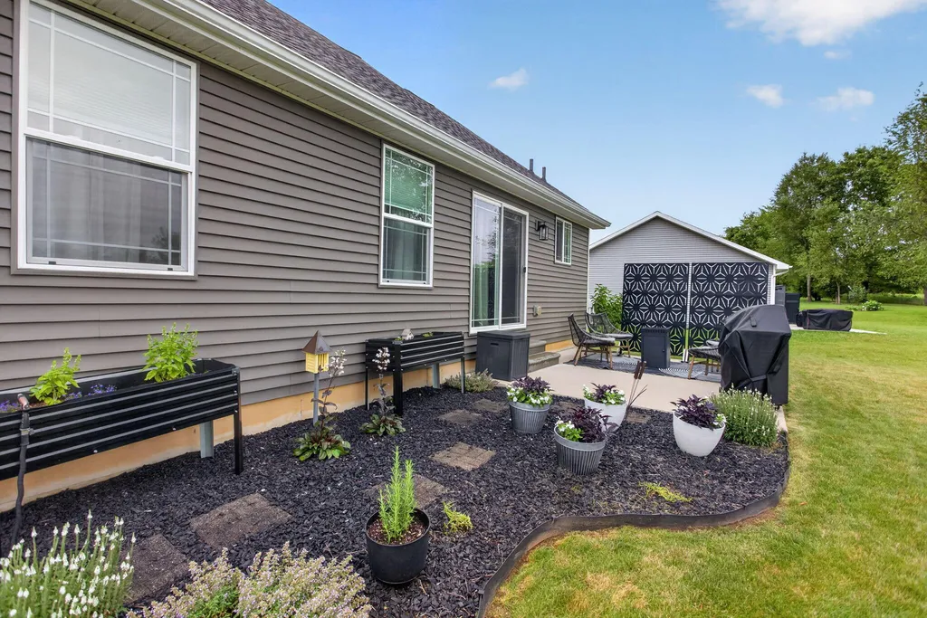 163 Nicole Drive Columbia Township MI 49230