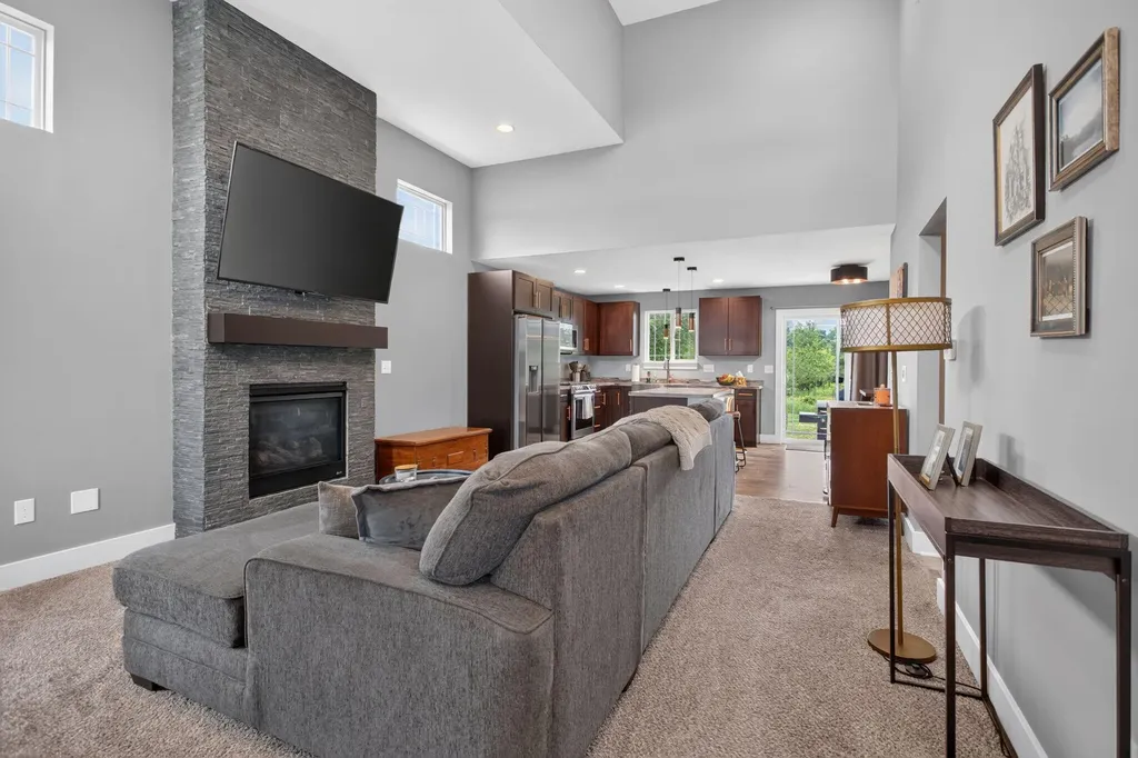 163 Nicole Drive Columbia Township MI 49230