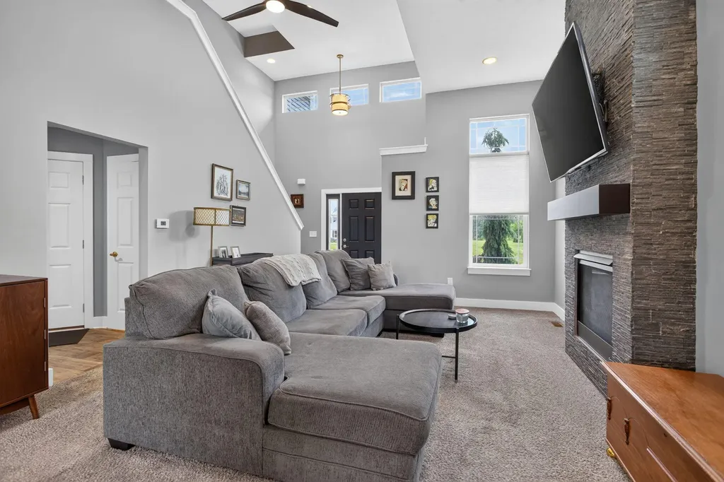 163 Nicole Drive Columbia Township MI 49230