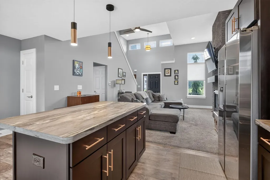 163 Nicole Drive Columbia Township MI 49230