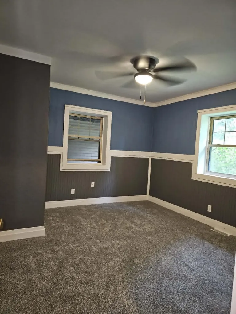 1114 N Elm Avenue Jackson City MI 49202