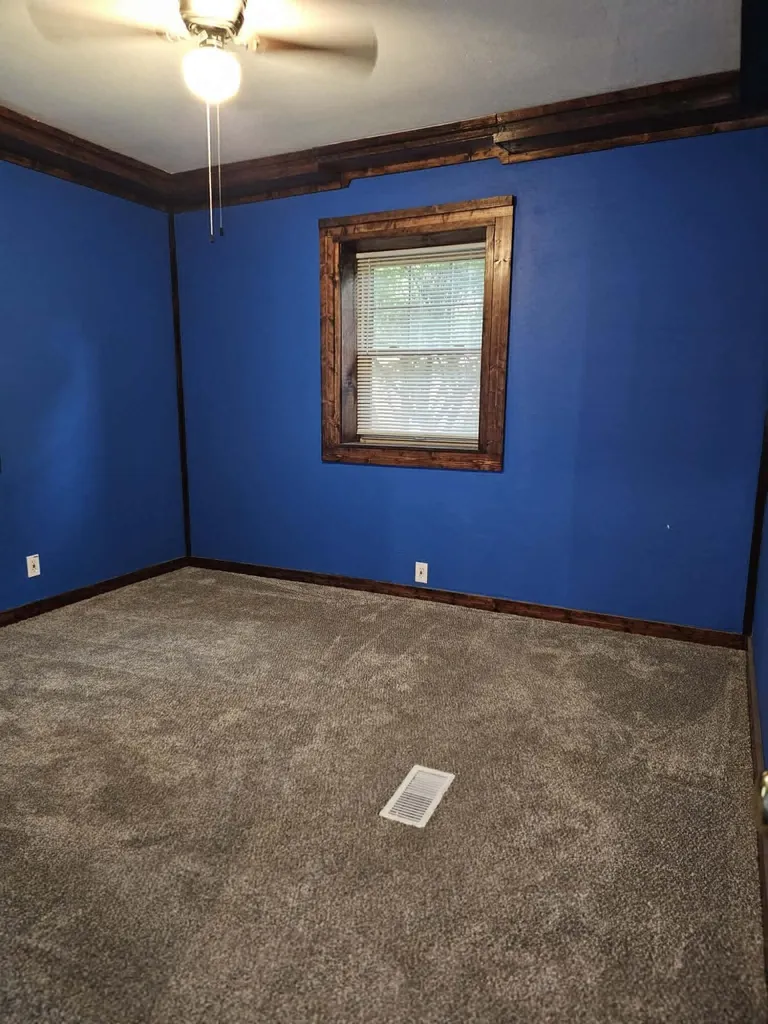 1114 N Elm Avenue Jackson City MI 49202