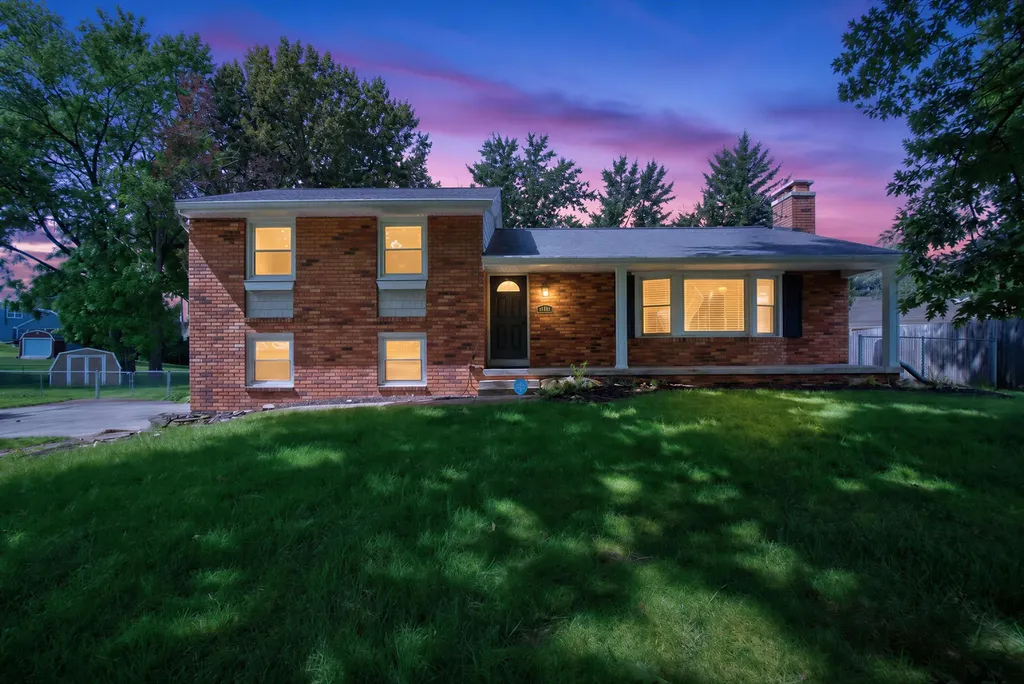 2000 Cascade Drive Jackson City MI 49203