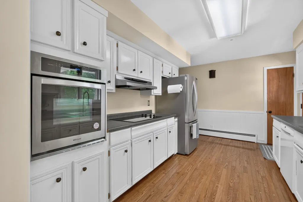 2000 Cascade Drive Jackson City MI 49203