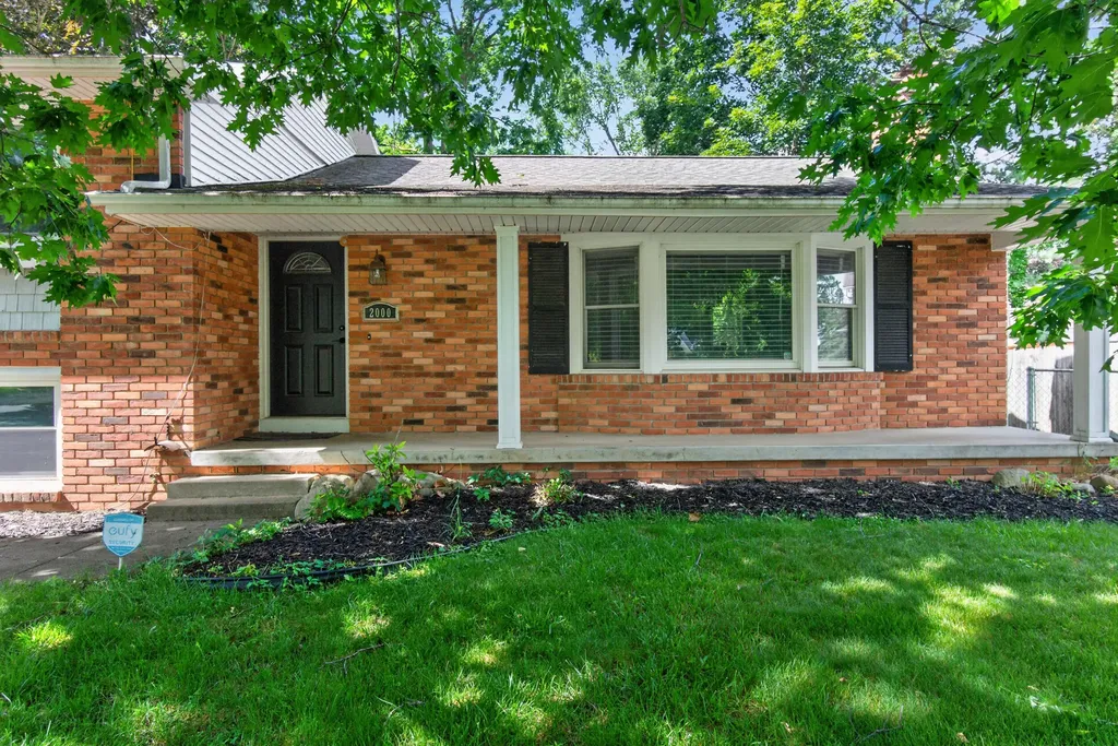 2000 Cascade Drive Jackson City MI 49203