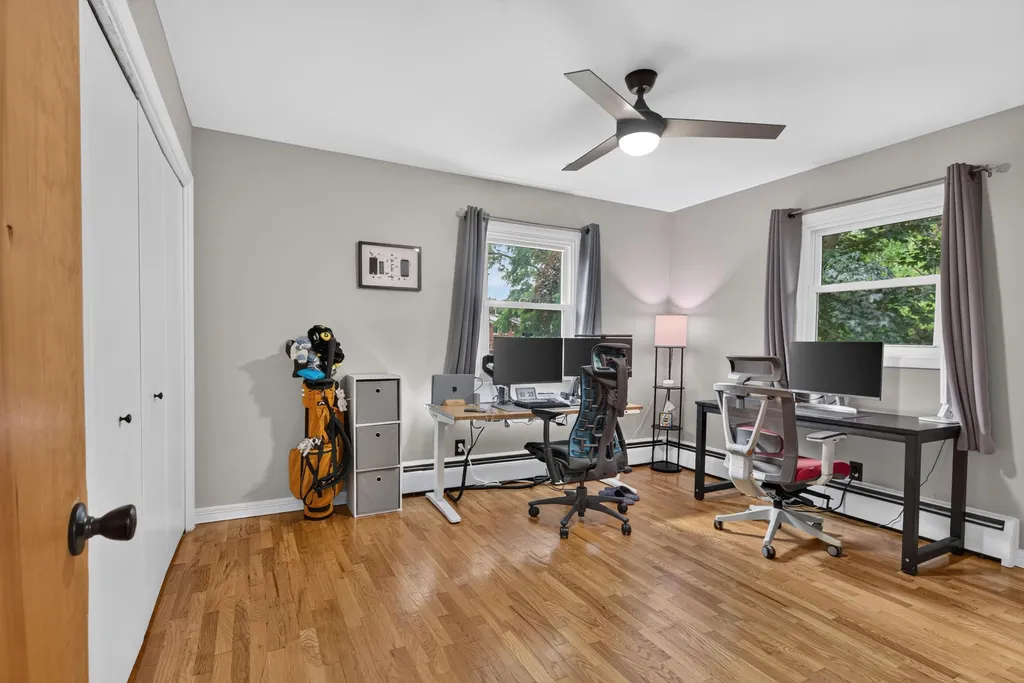2000 Cascade Drive Jackson City MI 49203