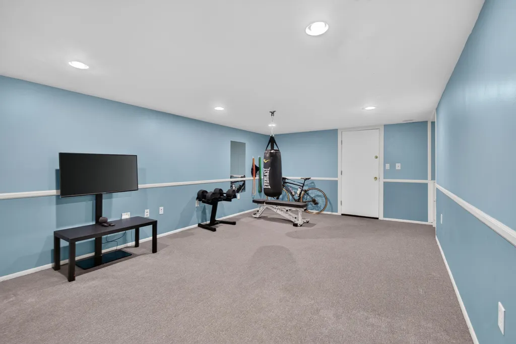 2000 Cascade Drive Jackson City MI 49203