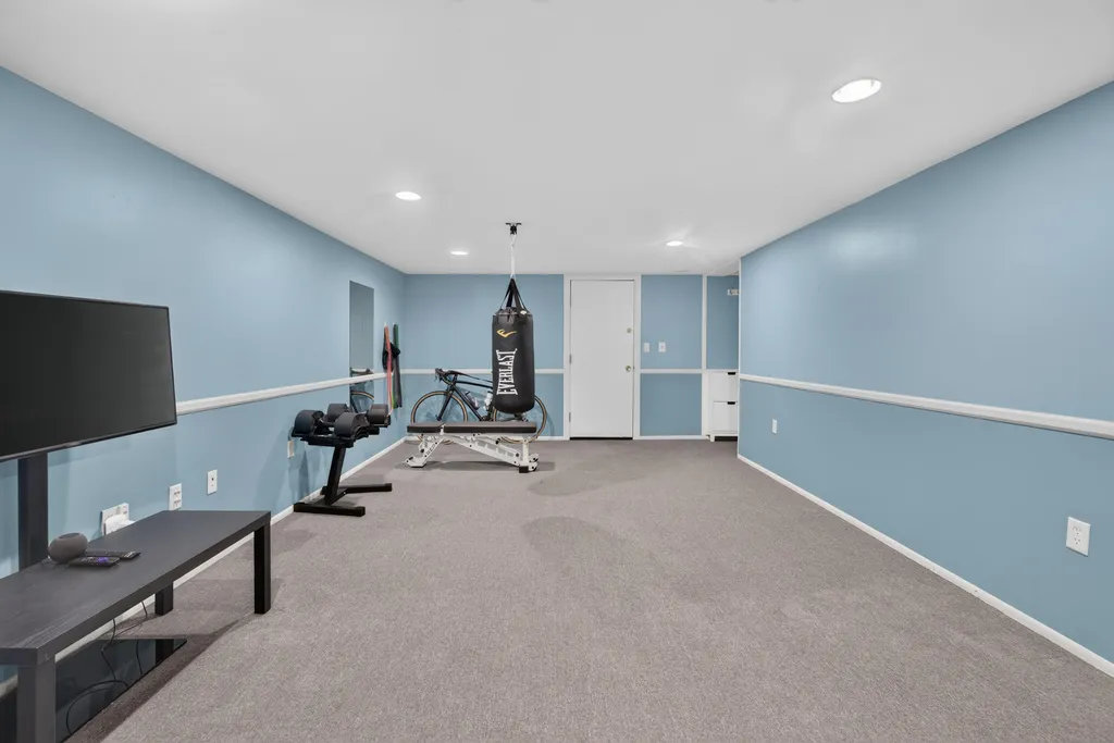 2000 Cascade Drive Jackson City MI 49203