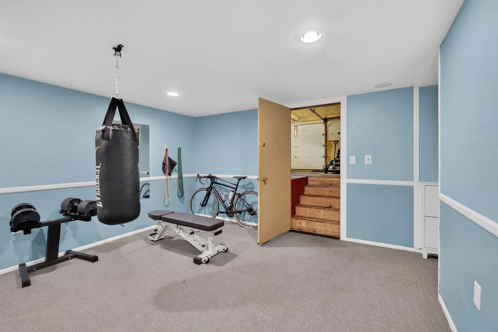 2000 Cascade Drive Jackson City MI 49203