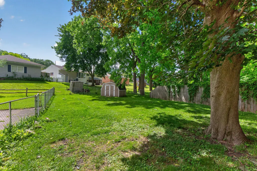 2000 Cascade Drive Jackson City MI 49203