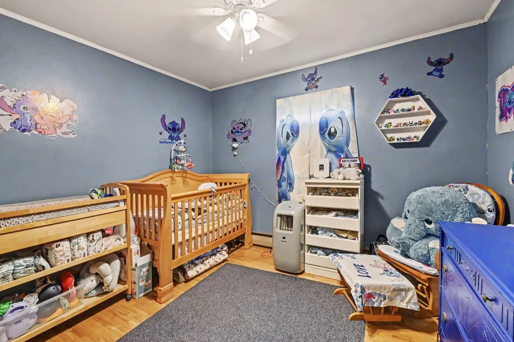 459 Evans Street Jonesville City MI 49250