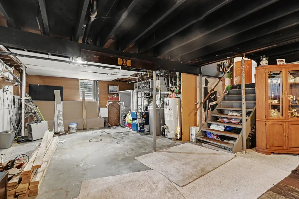 459 Evans Street Jonesville City MI 49250