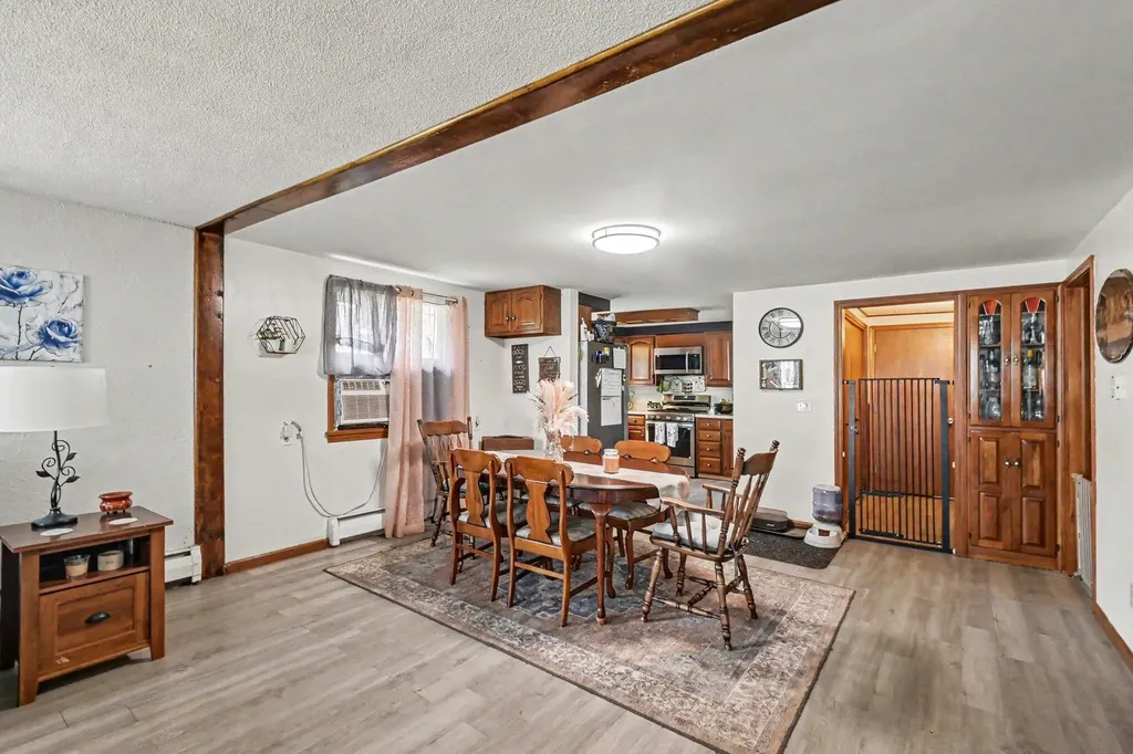 459 Evans Street Jonesville City MI 49250