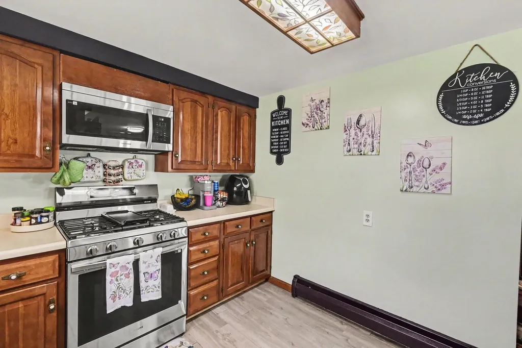 459 Evans Street Jonesville City MI 49250
