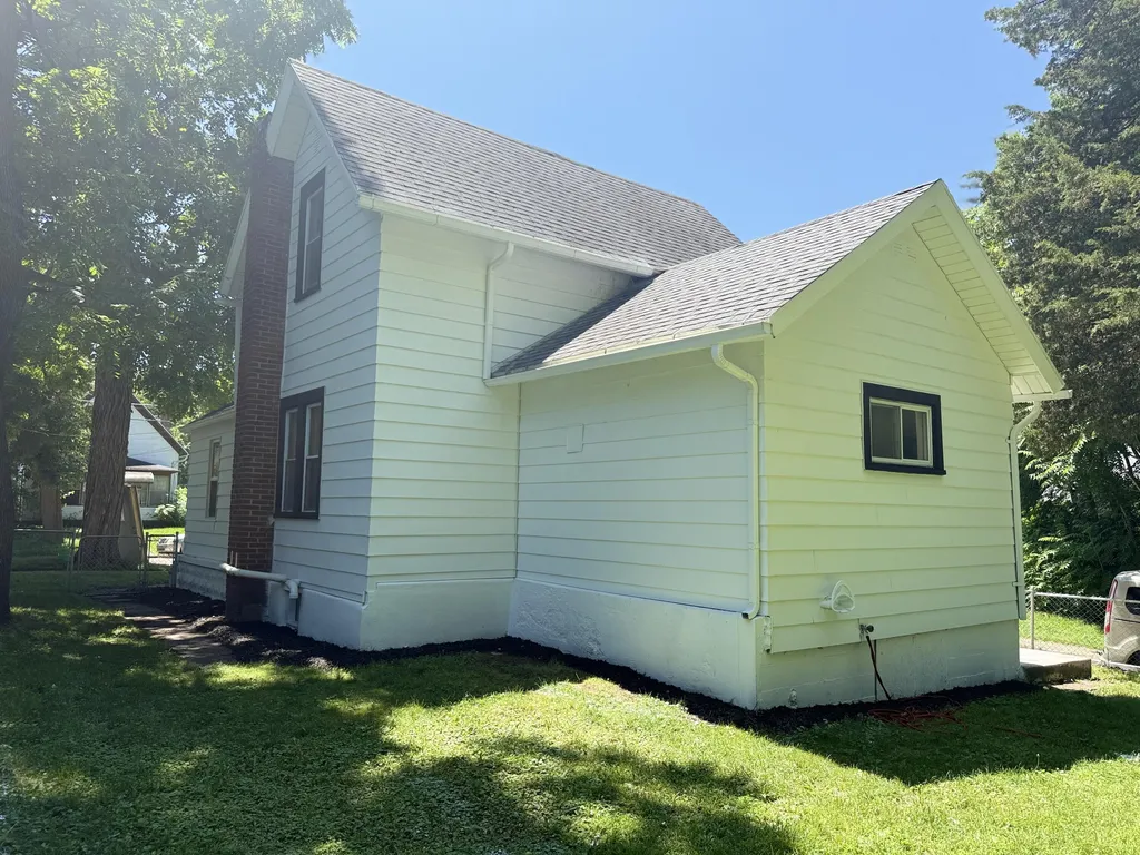 1500 Deyo Street Jackson City MI 49203