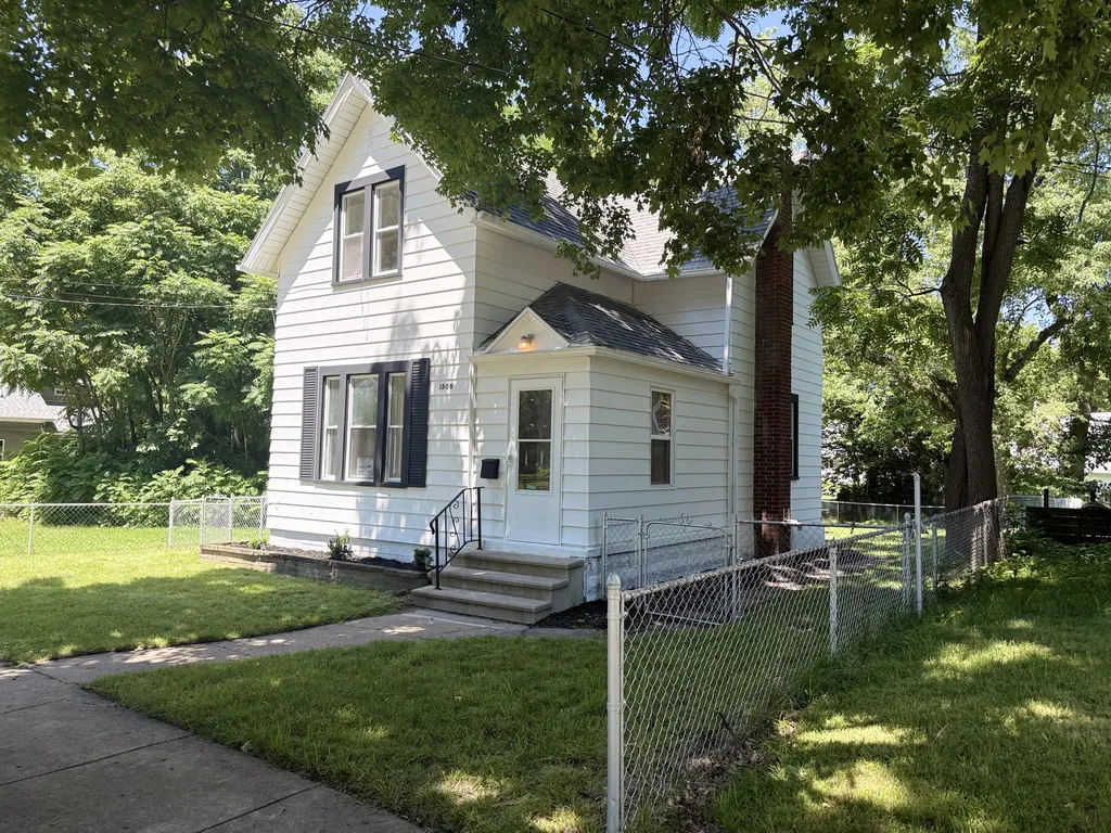1500 Deyo Street Jackson City MI 49203