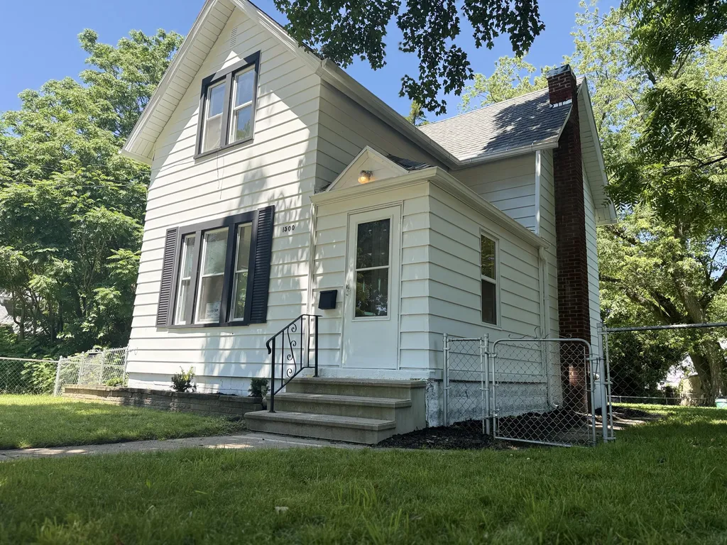 1500 Deyo Street Jackson City MI 49203