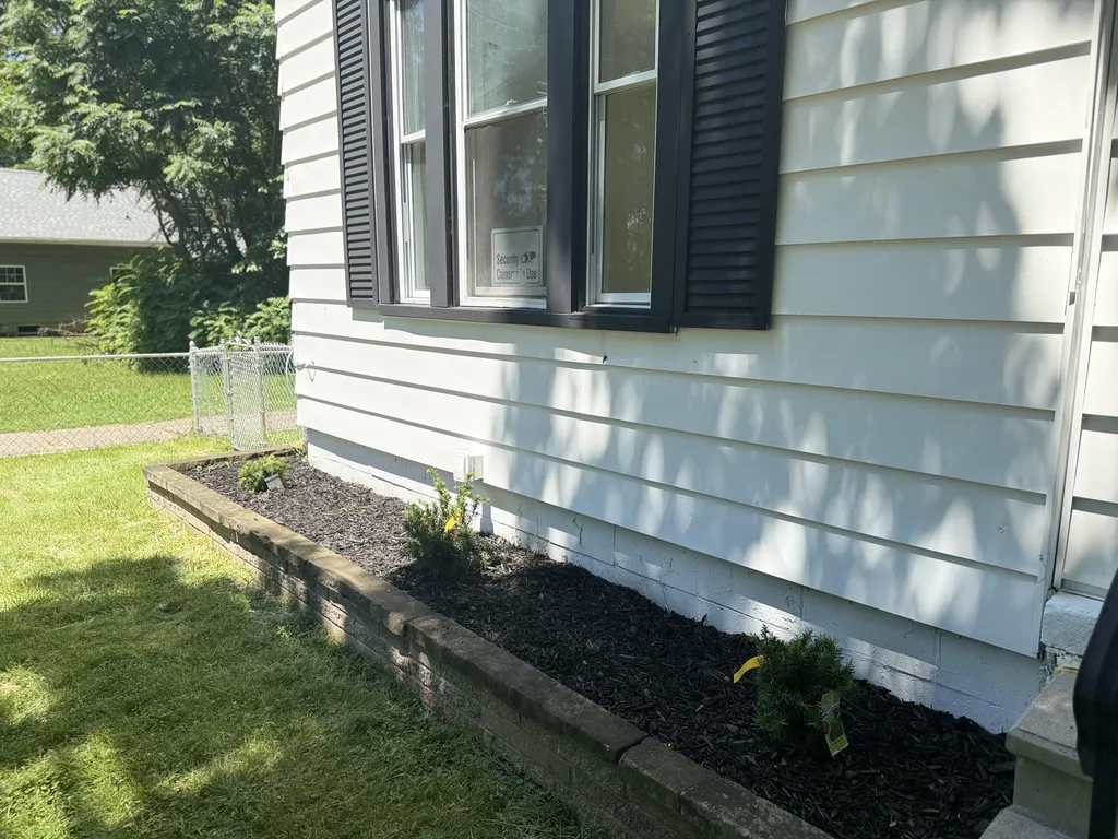 1500 Deyo Street Jackson City MI 49203
