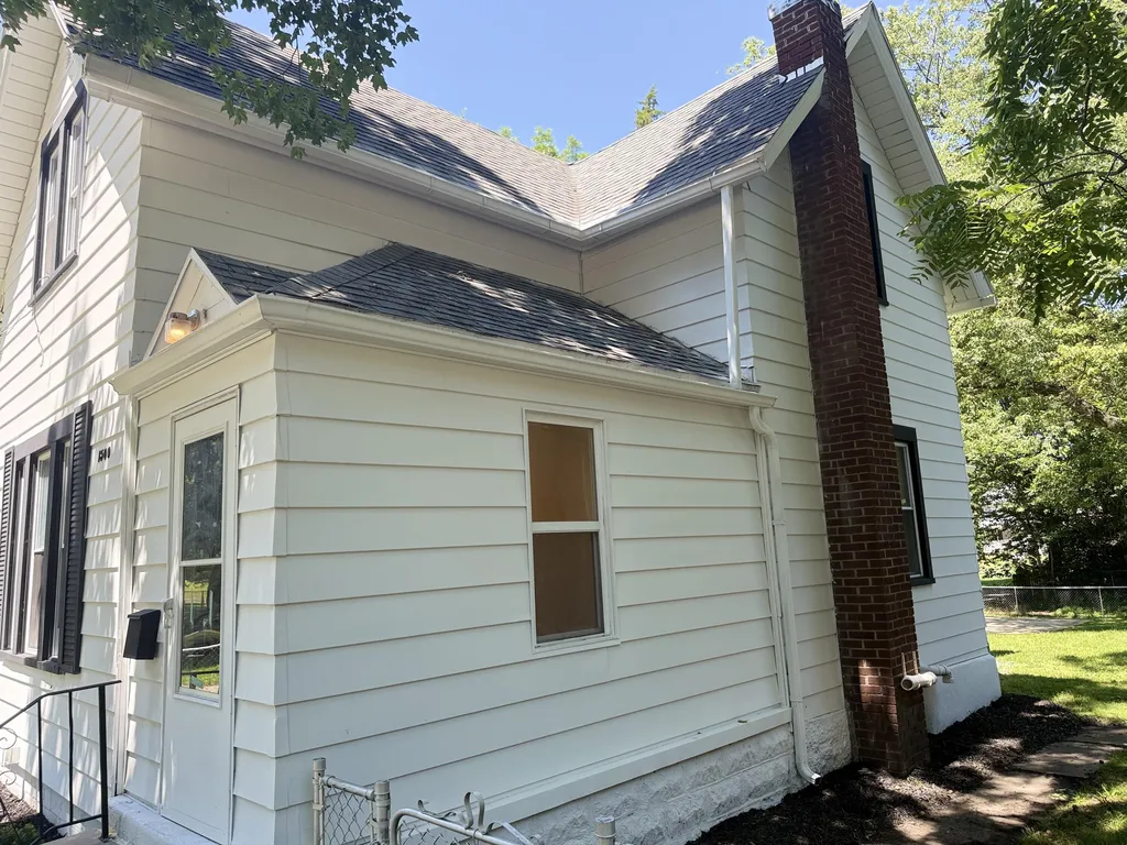 1500 Deyo Street Jackson City MI 49203