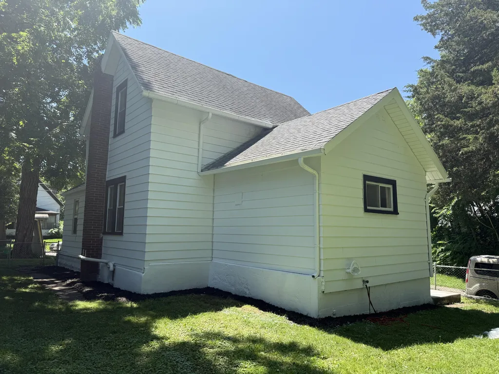 1500 Deyo Street Jackson City MI 49203