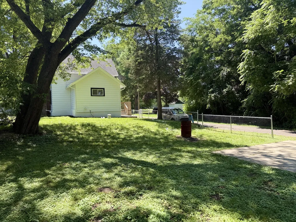 1500 Deyo Street Jackson City MI 49203