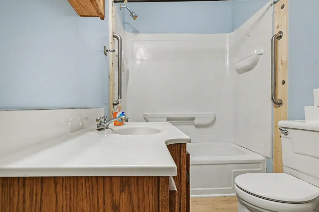11908 N Meridian Road N Henrietta Township MI 49272