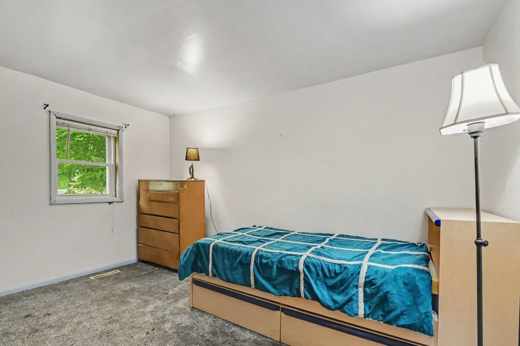 11908 N Meridian Road N Henrietta Township MI 49272