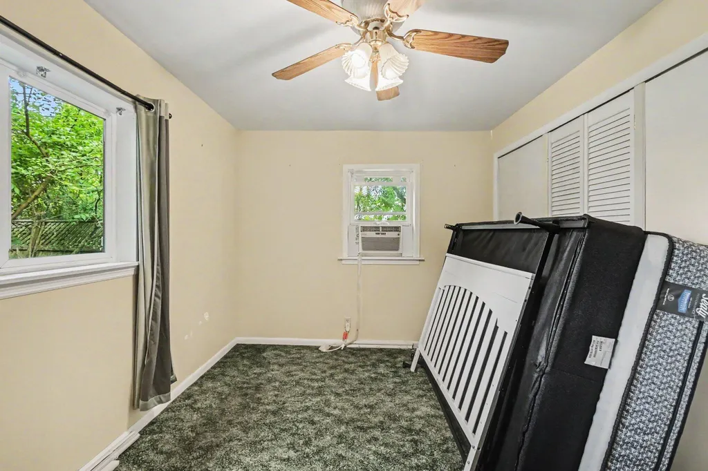 11908 N Meridian Road N Henrietta Township MI 49272