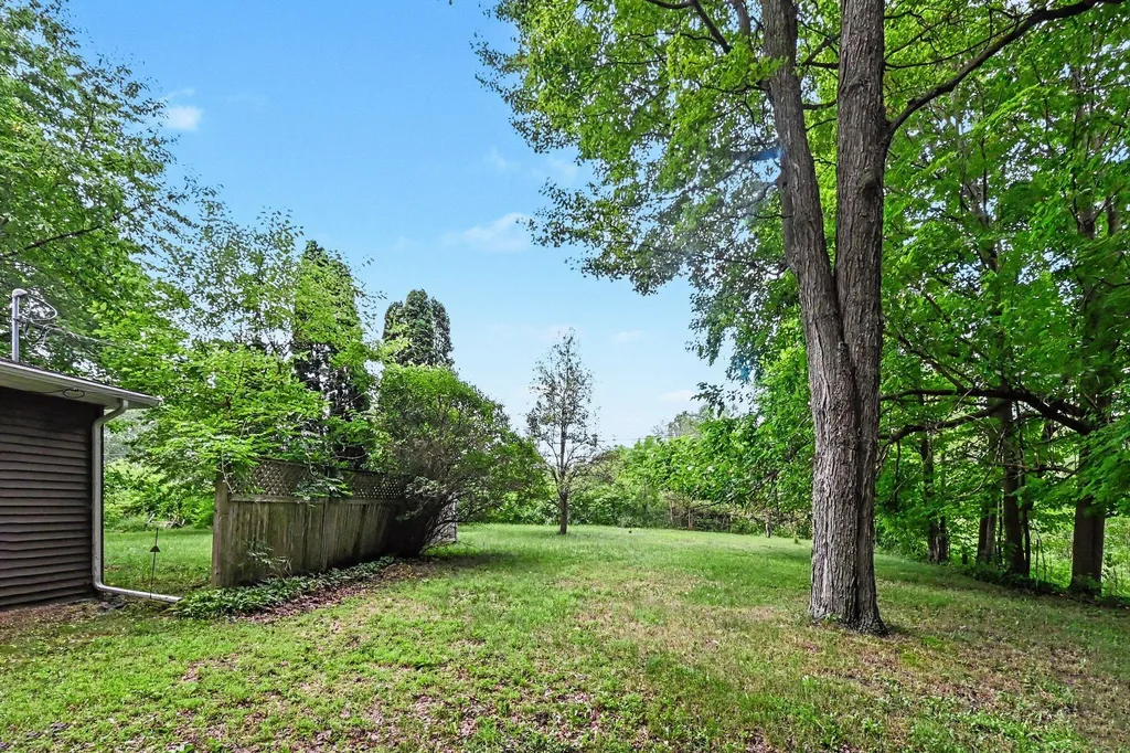 11908 N Meridian Road N Henrietta Township MI 49272