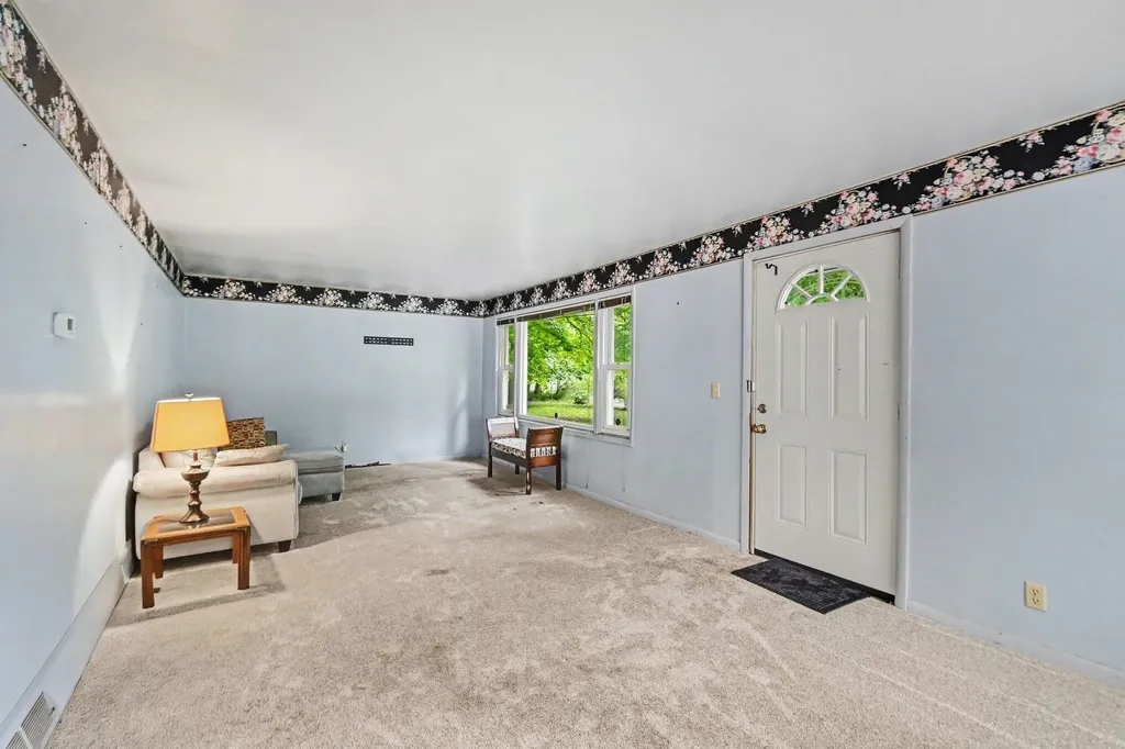 11908 N Meridian Road N Henrietta Township MI 49272